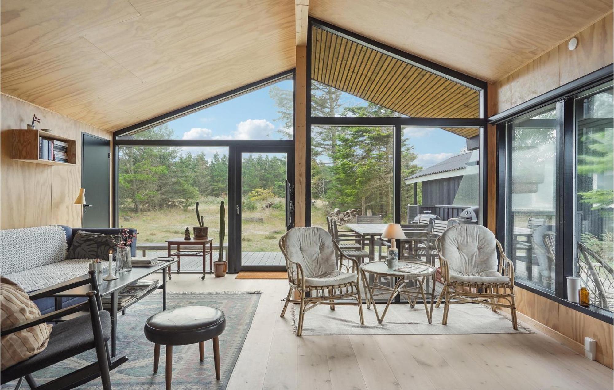 Awesome Home In Saltum With Wifi Dış mekan fotoğraf